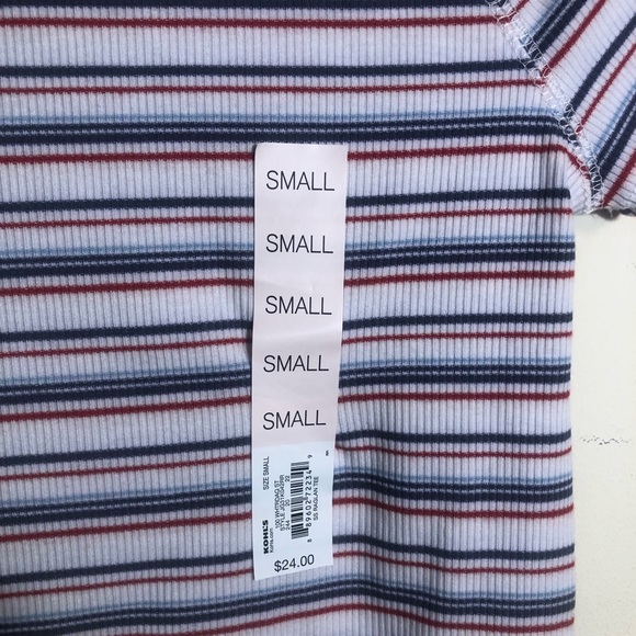 SO Short Sleeve Raglan Tee - Picture 6 of 10